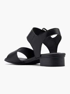 Damen Easy Street Komfort Sandale