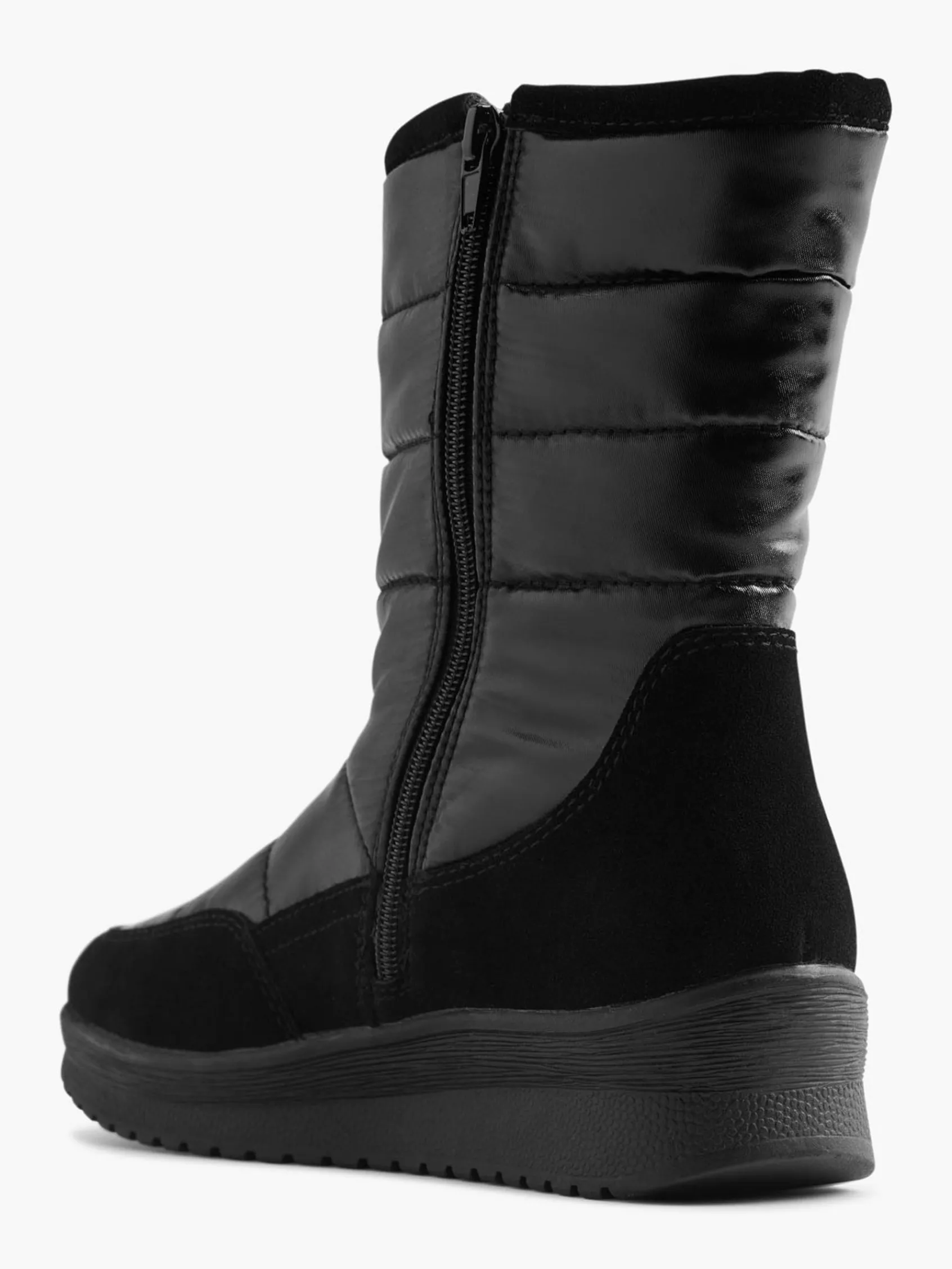 Damen Easy Street Komfort Schneeboots