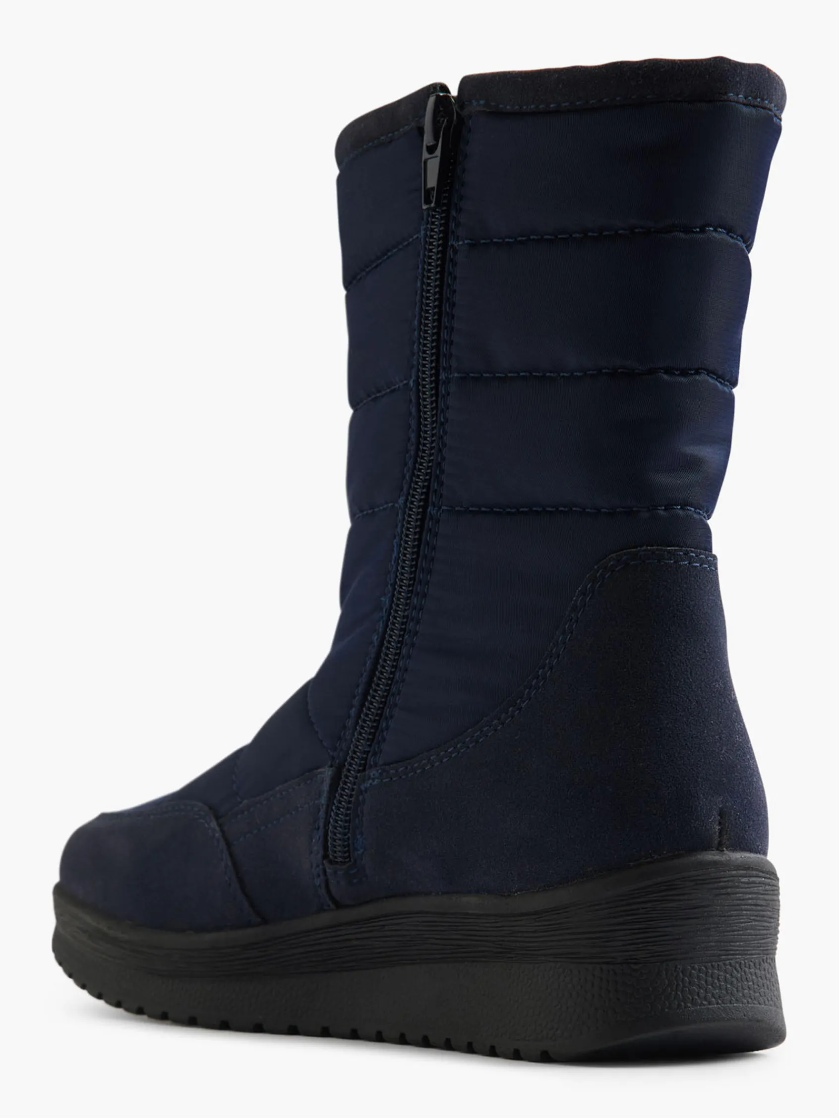 Damen Easy Street Komfort Schneeboots