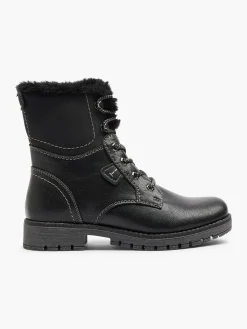 Damen Easy Street Komfort Schnürboots