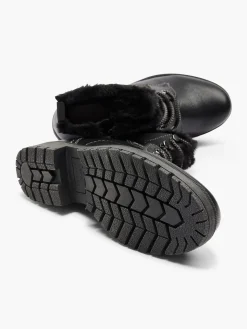 Damen Easy Street Komfort Schnürboots