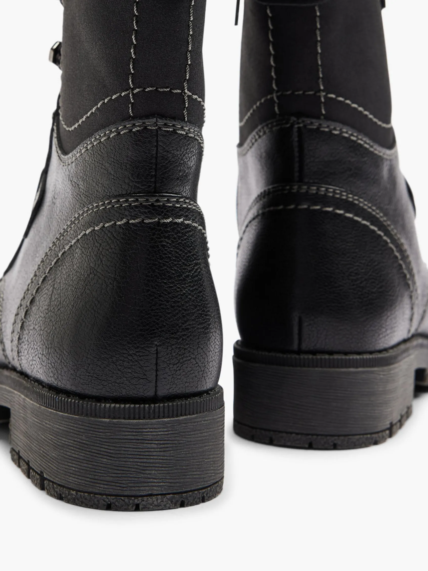 Damen Easy Street Komfort Schnürboots