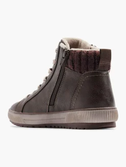 Damen Easy Street Komfort Schnürboots