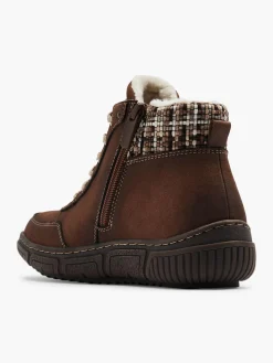 Damen Easy Street Komfort Schnürboots