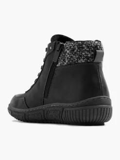Damen Easy Street Komfort Schnürboots