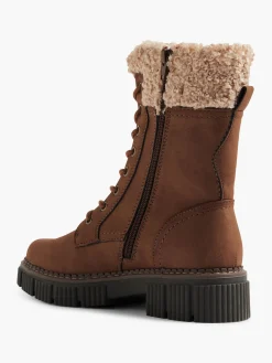 Damen Easy Street Komfort Schnürboots