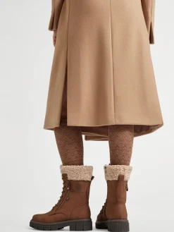 Damen Easy Street Komfort Schnürboots
