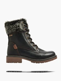 Damen Easy Street Komfort Schnürboots