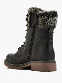 Damen Easy Street Komfort Schnürboots