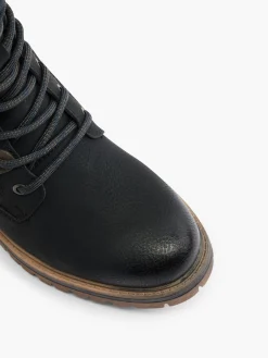 Damen Easy Street Komfort Schnürboots