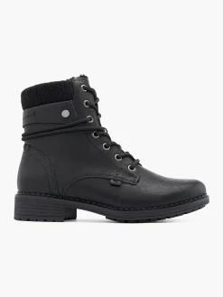 Damen Easy Street Komfort Schnürboots