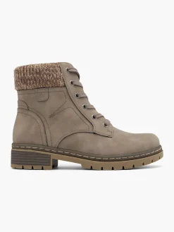 Damen Easy Street Komfort Schnürboots