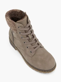 Damen Easy Street Komfort Schnürboots