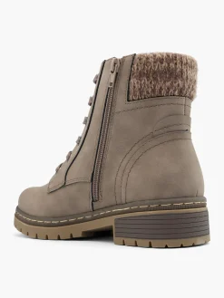 Damen Easy Street Komfort Schnürboots