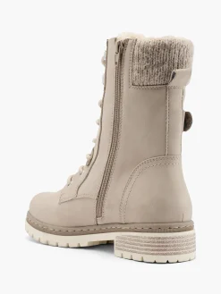 Damen Easy Street Komfort Schnürboots