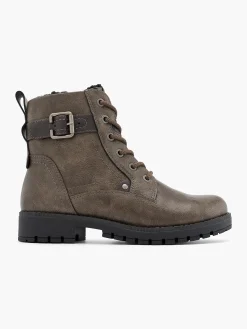Damen Easy Street Komfort Schnürboots