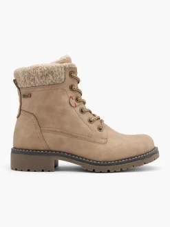 Damen Easy Street Komfort Schnürboots