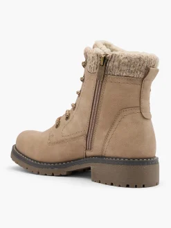 Damen Easy Street Komfort Schnürboots