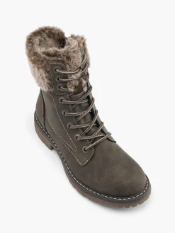 Damen Easy Street Komfort Schnürboots