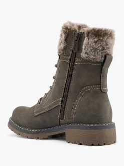 Damen Easy Street Komfort Schnürboots