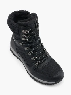 Damen Easy Street Komfort Schnürboots