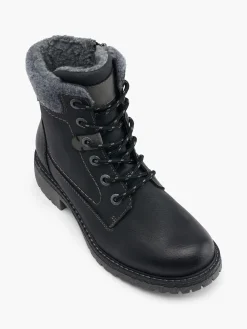 Damen Easy Street Komfort Schnürboots