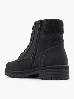 Damen Easy Street Komfort Schnürboots