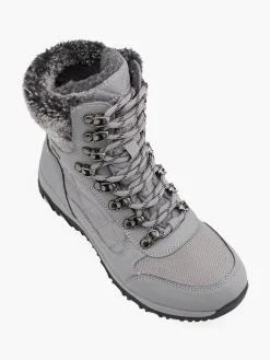 Damen Easy Street Komfort Schnürboots
