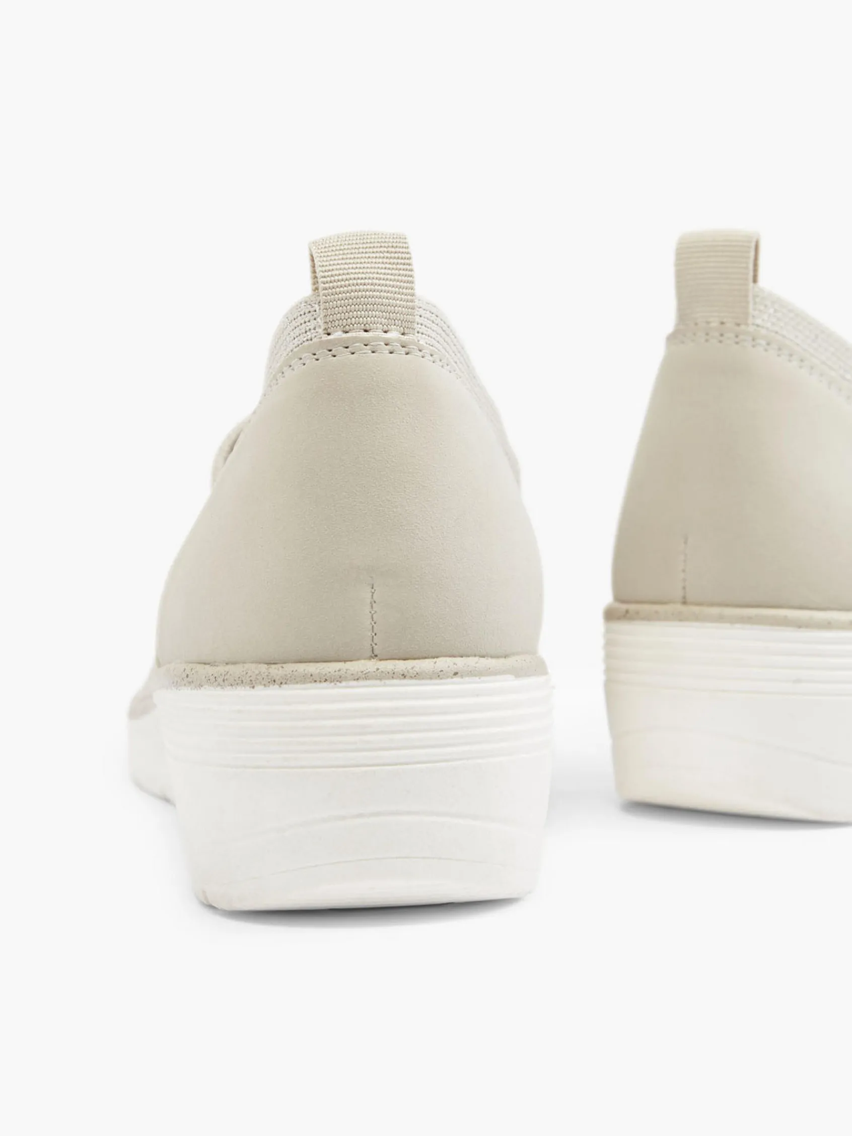 Damen Easy Street Komfort Slipper