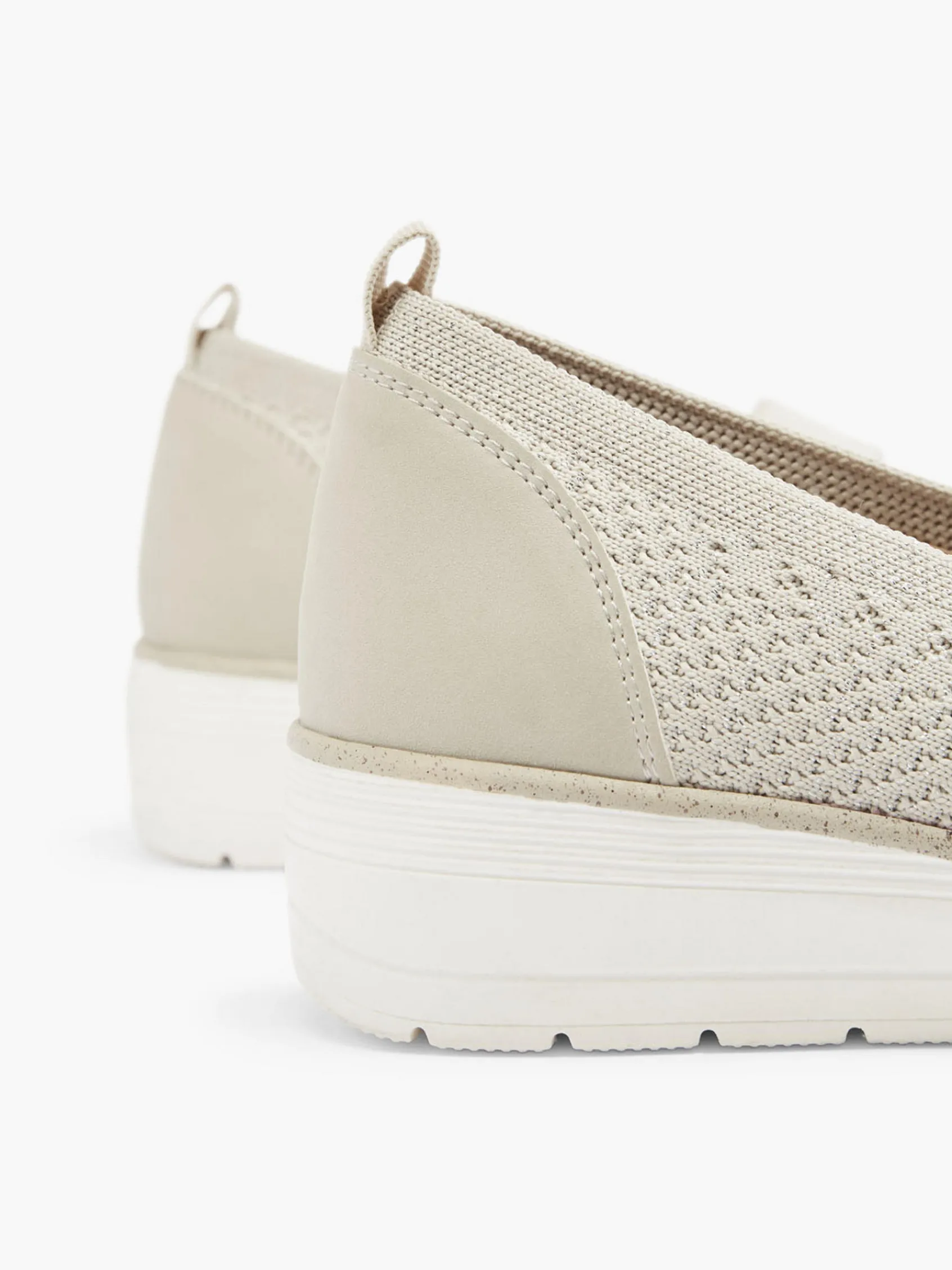 Damen Easy Street Komfort Slipper