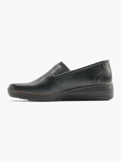 Damen Easy Street Komfort Slipper