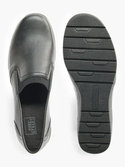 Damen Easy Street Komfort Slipper