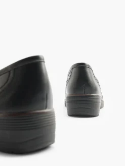 Damen Easy Street Komfort Slipper