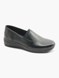 Damen Easy Street Komfort Slipper