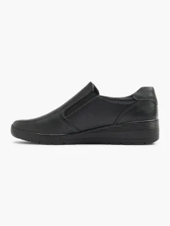Damen Easy Street Komfort Slipper