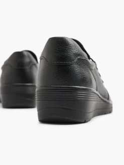 Damen Easy Street Komfort Slipper
