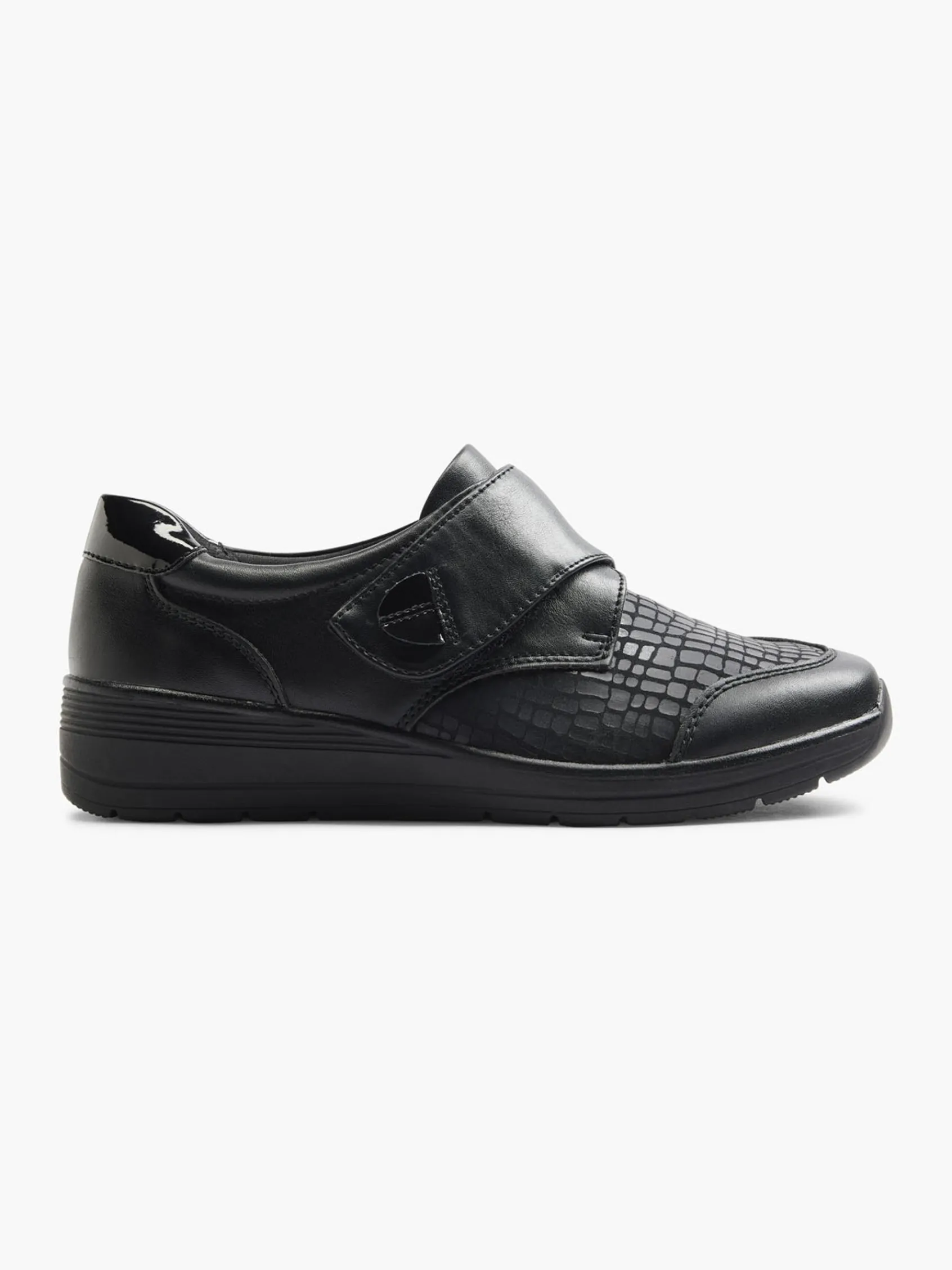 Damen Easy Street Komfort Slipper