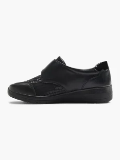 Damen Easy Street Komfort Slipper