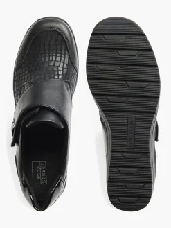Damen Easy Street Komfort Slipper