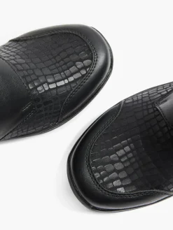 Damen Easy Street Komfort Slipper