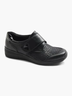 Damen Easy Street Komfort Slipper