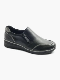 Damen Easy Street Komfort Slipper