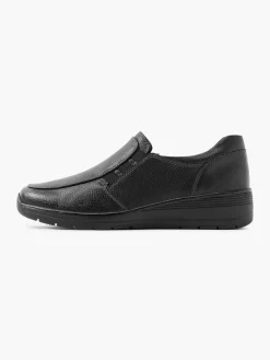 Damen Easy Street Komfort Slipper