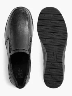 Damen Easy Street Komfort Slipper