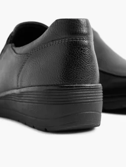 Damen Easy Street Komfort Slipper