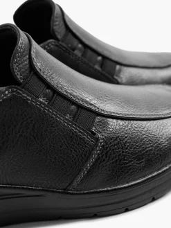 Damen Easy Street Komfort Slipper
