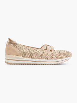 Damen Medicus Komfort Slipper