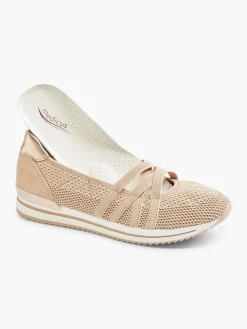 Damen Medicus Komfort Slipper