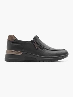 Damen Easy Street Komfort Slipper