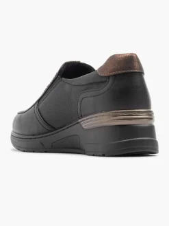 Damen Easy Street Komfort Slipper